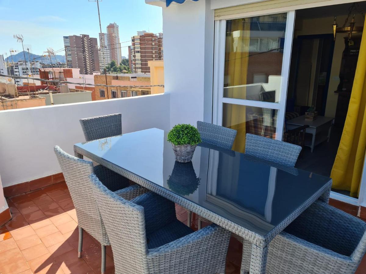 Appartement Con Sabor A Sal