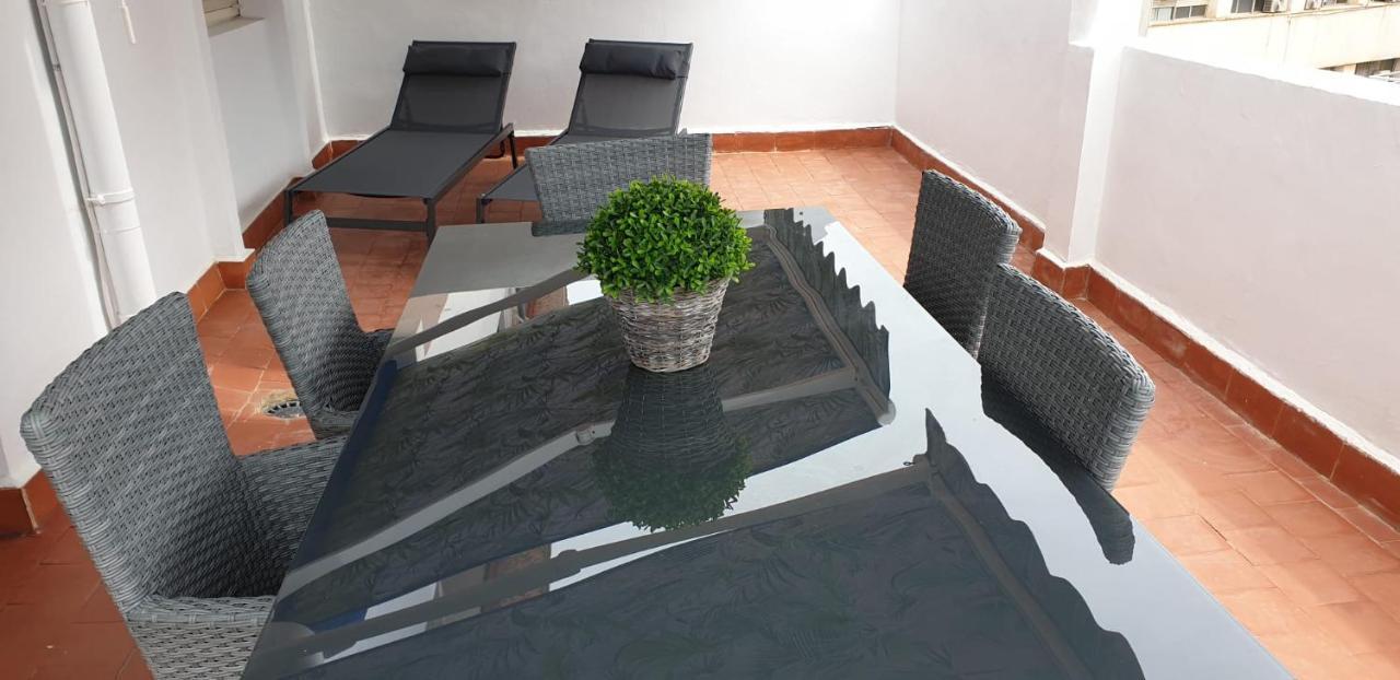 Con Sabor A Sal Appartement