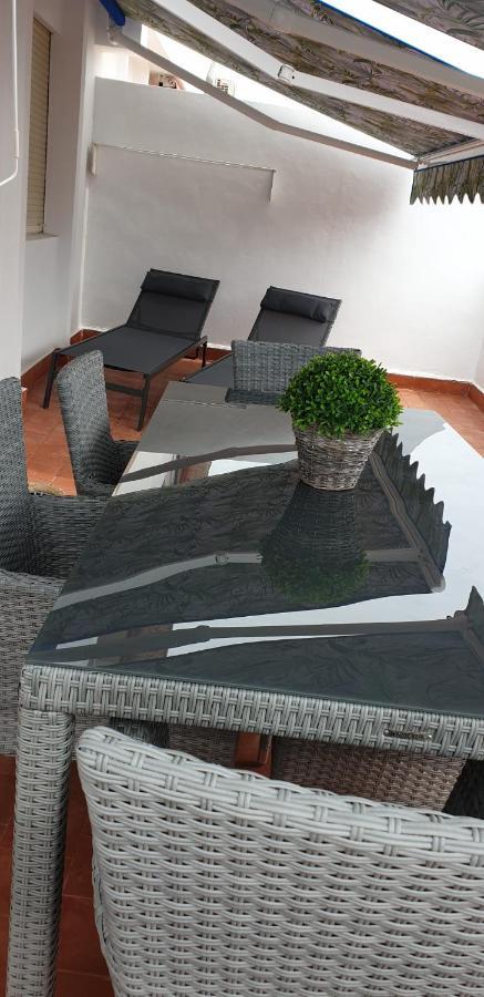 Appartement Con Sabor A Sal *