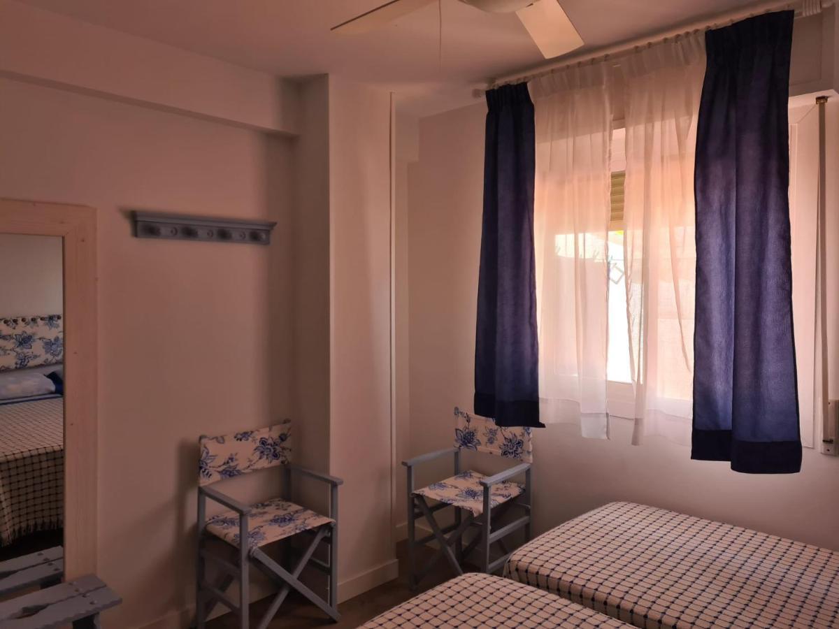 Con Sabor A Sal Appartement