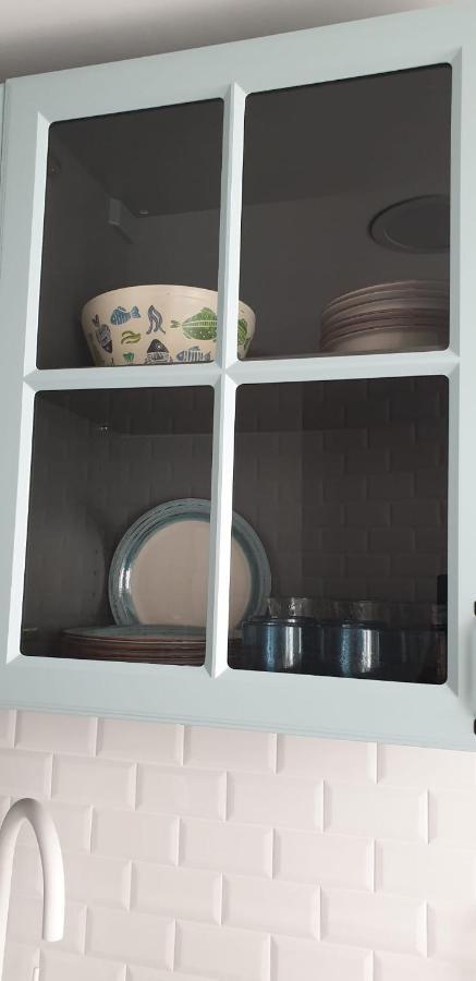 Con Sabor A Sal Appartement