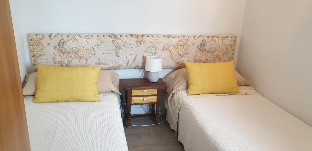 Appartement Con Sabor A Sal Benidorm