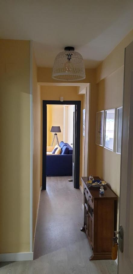 Con Sabor A Sal Appartement Benidorm
