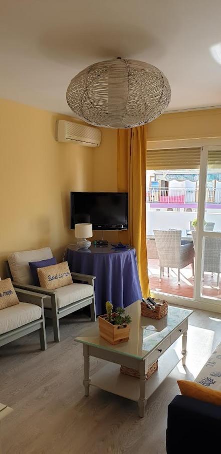 Con Sabor A Sal Appartement